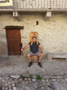 18 - Ho trovato il mio trono
